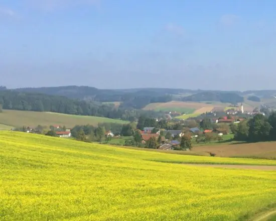 Bad Griesbach im Rottal