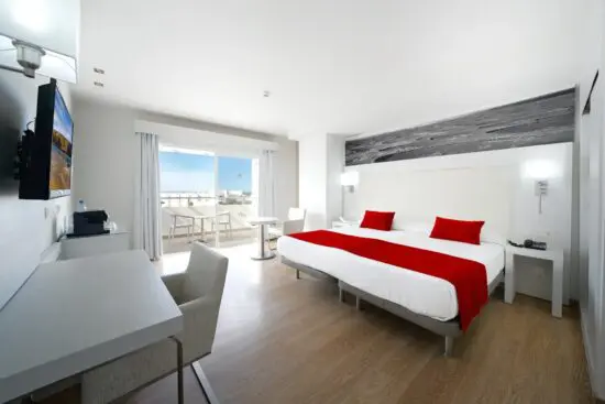 Aequora Lanzarote Suites