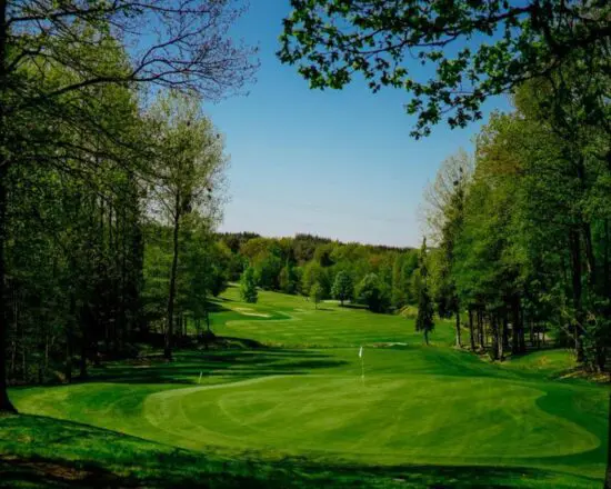 Golf de Durbuy