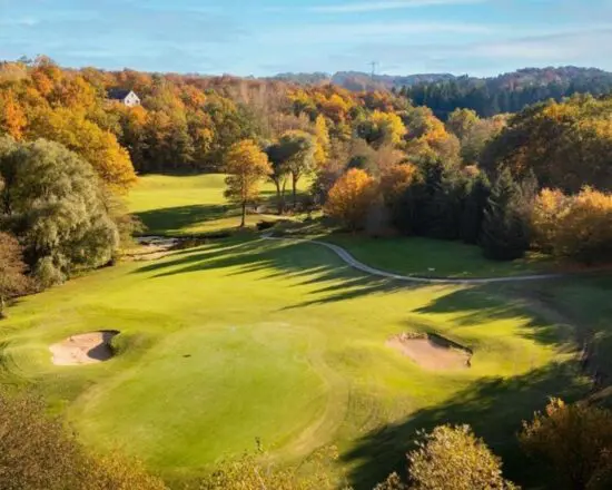 Golf de Durbuy