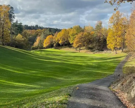 Golf de Durbuy