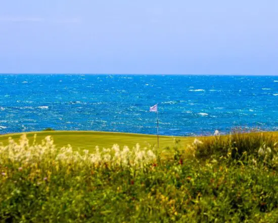 3 Nuits au Verdura Resort avec petit déjeuner et 1 green-fees par personne (Golf Club Verdura)