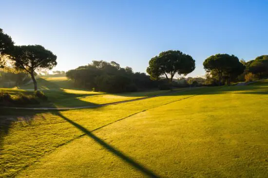 Castro Marim Golfe and Country Club