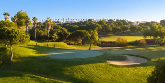 Castro Marim Golfe and Country Club