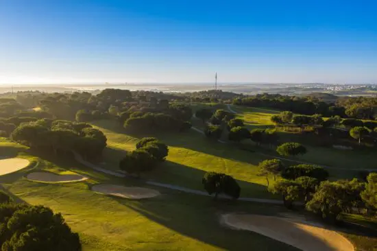 Castro Marim Golfe and Country Club