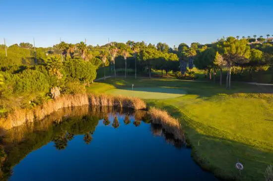 Castro Marim Golfe and Country Club