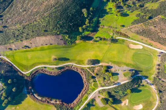 Castro Marim Golfe and Country Club