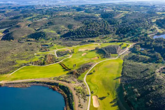 Castro Marim Golfe and Country Club