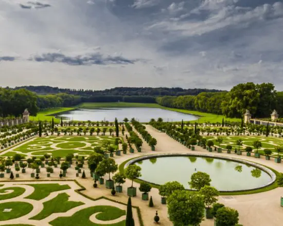 3 noches en Castilo d'Augerville con media pensión y 3 Green Fees por persona (3x Castillo d'Augerville Golf)