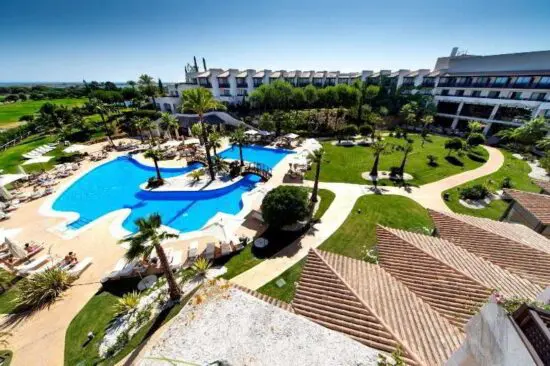 3 nights half board at Precise Resort El Rompido including one green fee per person (Golf El Rompido)