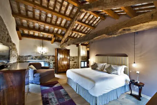 5 nights with breakfast at Castello di Buttrio including 2 Green fees per person (Castello di Spessa and GC Udine)