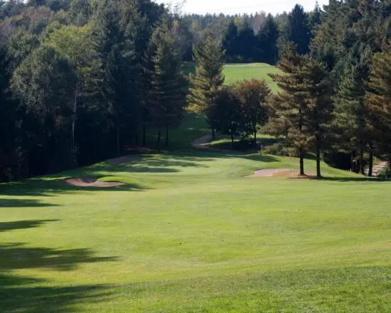 7 notti all'Hotel La Pinetina incl. 4 green fee (GC La Pinetina, GC Barlassina, GC Carimate e GC Monticello)