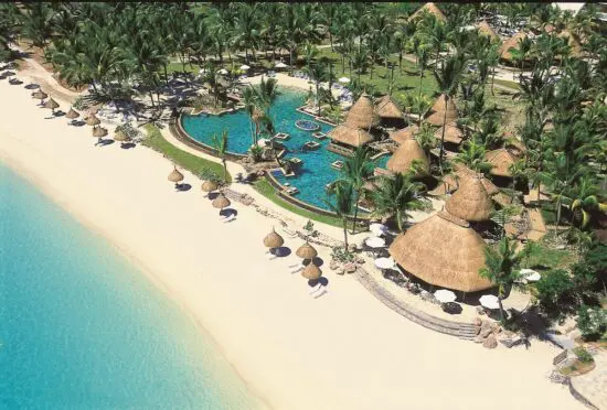 7 Nächte mit Halbpension im Sun Resort La Pirogue und unlimited Green Fee (GC Ile aux Cerfs Golf Club)