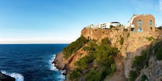 7 noches en el Jumeirah Port Soller con desayuno y 3 green fees por persona (2x Club de Golf Son Termes, 1x GC Son Vida)