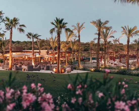 7 notti con prima colazione al Sotogrande Spa & Golf Resort, inclusi 5 green fee a persona (3x Almenara Golf con buggy & 2x La Reserva con buggy)