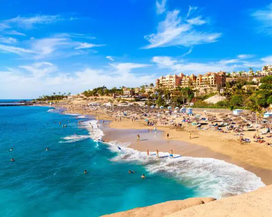 7 nuits avec petit-déjeuner au Melia Hacienda del Conde et 3 green fees par personne au Buena Vista Golf