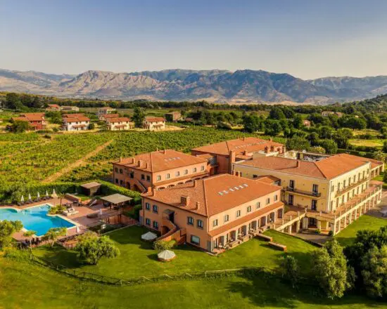 3 Nuits au Il Picciolo Etna Golf Resort avec petit déjeuner et 1 green-fees par personne (Il Picciolo Etna Golf Club)