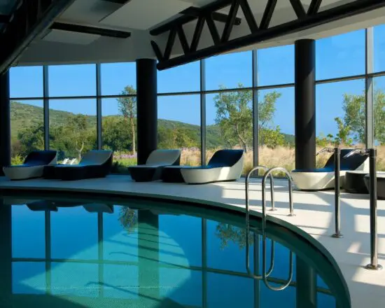 3 noches en el Hotel Argentario Golf & Wellness Resort incl. 2 green fees (GC Saturnia y GC Argentario)