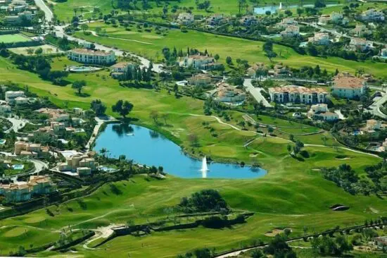 3 Übernachtungen mit Frühstück im Pestana Golf & Resorts inklusive einer Greenfee pro Person (Gramacho GC)