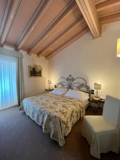 5 nuits au Romantik Hotel Relais Mirabella Iseo avec 2 greenfees (Golf Club Franciacorta)