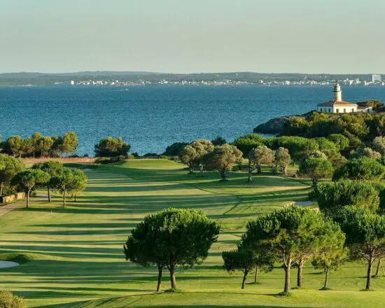 5 Übernachtungen im Las Gaviotas Suite Hotel in Halbpension und 1 Greenfees pro Person (GC Alcanada)