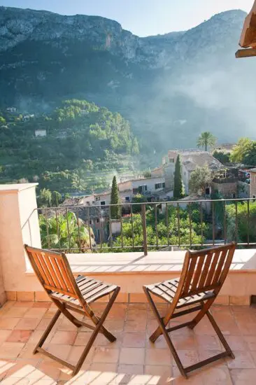 5 nuits à l'hôtel Des Puig avec petit-déjeuner et 2 green fees par personne (2x Club de Golf Son Termes)