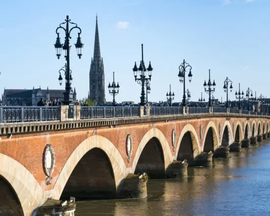 5 nuits à Le Palais Gallien Hôtel & Spa avec petit-déjeuner et 2 green fees par personne (1x Médoc Golf Club - Les Chateaux, 1x Médoc Golf Club - Les Vignes)