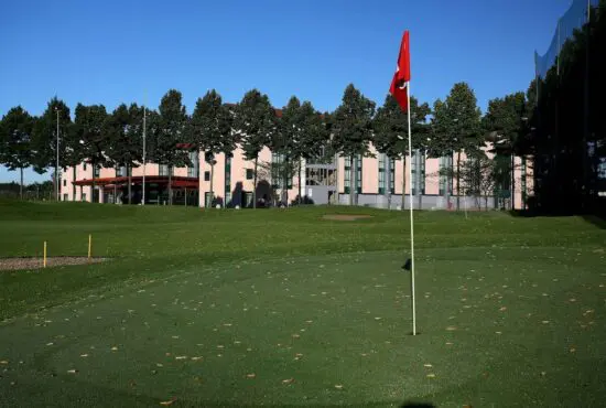 7 nuits avec petit-déjeuner au Le Robinie Golf & Resort incluant 3 Green Fees par personne (GC Le Robinie, La Pinetina et Carimate)