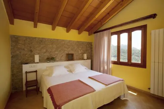 7 Übernachtungen im Rusticae Es Petit Hotel de Valldemossa mit Frühstück und 3 Greenfee (GC Son Antem, Son Quint und Son Muntaner)