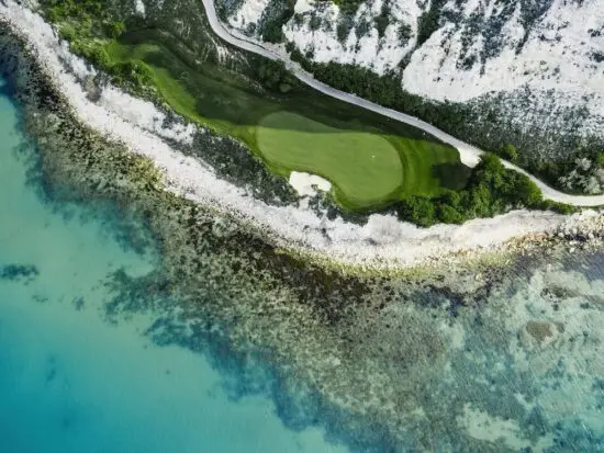 7 Übernachtungen im Thracian Cliffs Golf & Beach Resort mit Frühstück und 5 Greenfee (1x Blacksea Rama und 4x Thracian Cliffs)