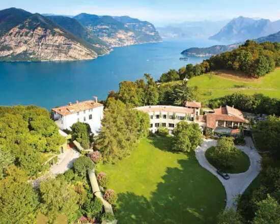 7 Übernachtungen mit Frühstück im Relais i due Roccoli inklusive 3 Green Fees pro Person (Golfclubs: Franciacorta, Bergamo Albenza und Gardagolf Country Club) und ein Abendessen