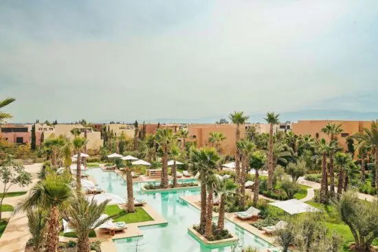 Park Hyatt Marrakech