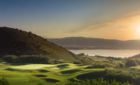 Argentario Golf Club