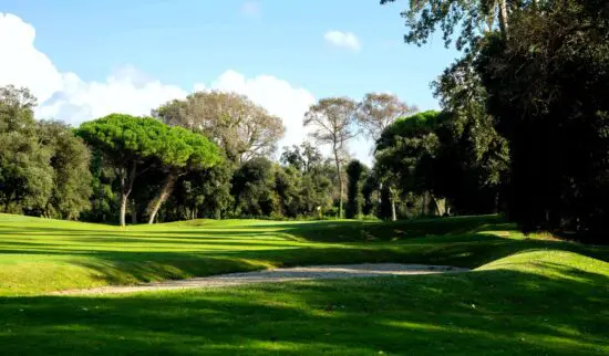 Golf Club Tirrenia