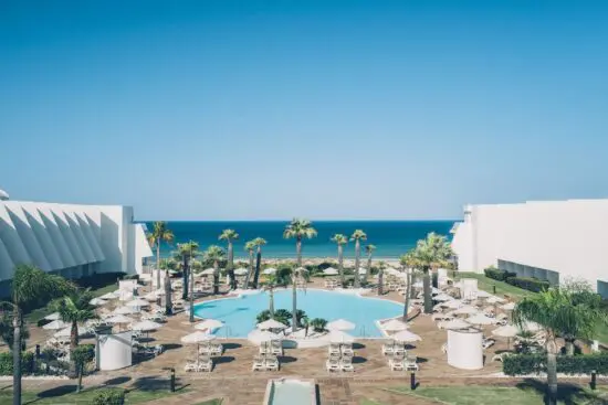 Iberostar Waves Royal Andalus