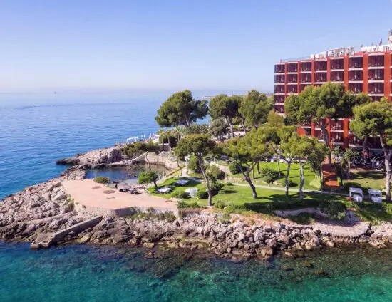 Hotel de Mar Gran Meliá - The Leading Hotels of the World