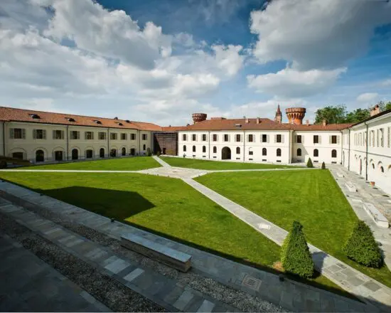 5 nuits à l'Albergo dell'Agenzia avec petit-déjeuner et 2 green fees (Golf Club Cherasco, Golf Club La Margherita)