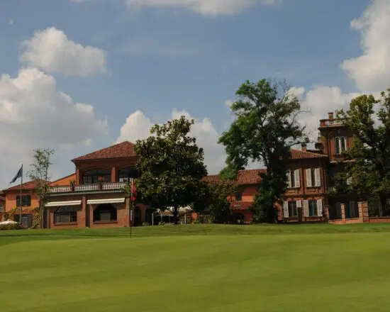 5 nuits au Foresteria del Golf Club Margara avec petit-déjeuner et golf illimité (Golf Club Margara)