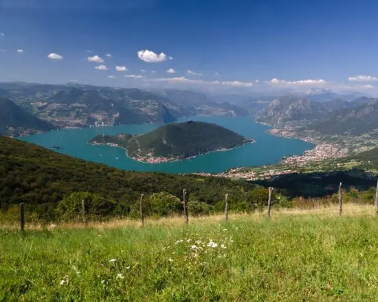 Lago d'Iseo