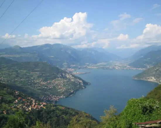 Lago d'Iseo