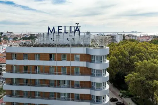 Melia Setubal