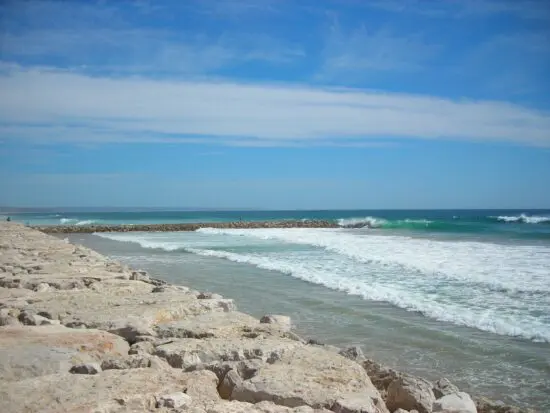 Costa da Caparica