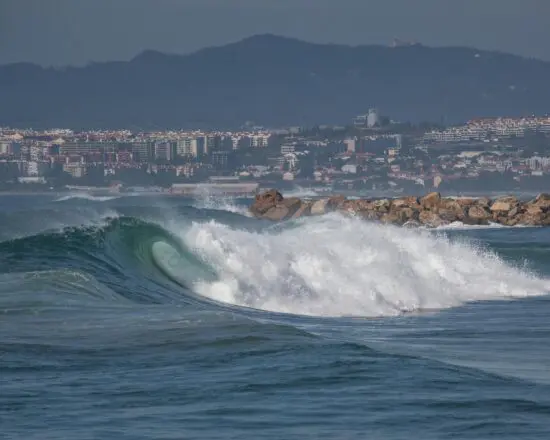 Costa da Caparica