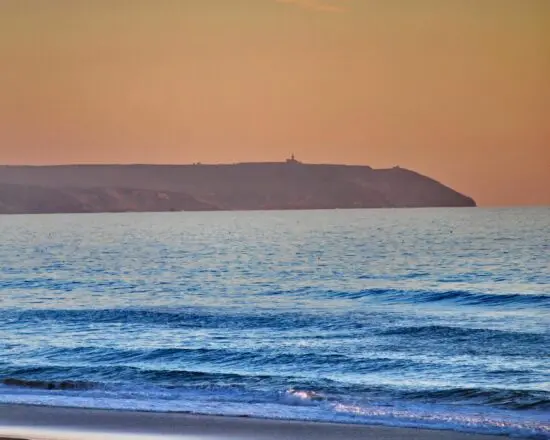 Costa da Caparica