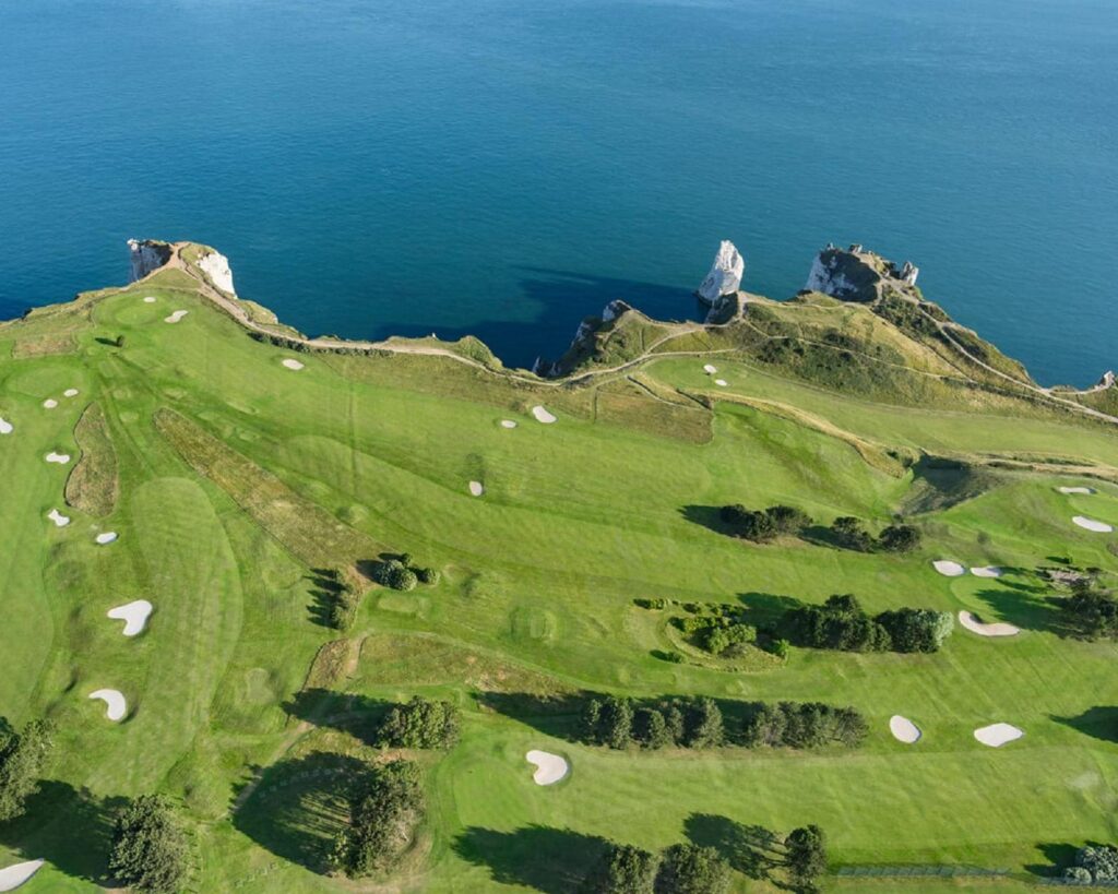 Golf d'Etretat - Golfurlaub mit Golf & More