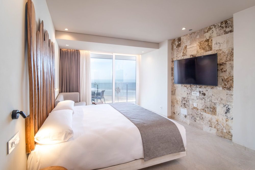 Hotel Cádiz Bahía by Q Hotels - Golf travel with Golf & More